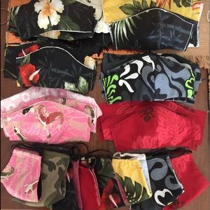 FACEMASK (NEW) specify design 3/$15